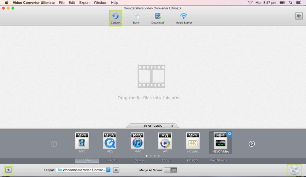 easefab video converter for mac review